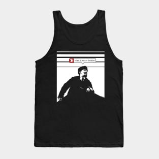 BOBBARISCH! Tank Top